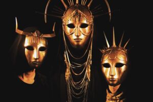 IMPERIAL TRIUMPHANT - European Tour 2026 - Special Guests: KNOLL