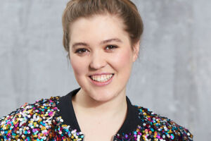 Gag & Breakfast - mit Fee Brembeck