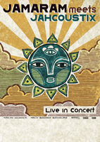 Jamaram meets Jahcoustix unplugged