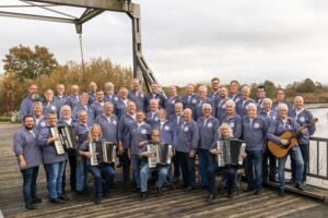 Fehntjer Shanty-Chor Augustfehn