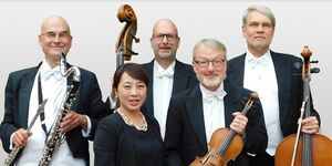 Bremer Kaffeehaus-Orchester - 