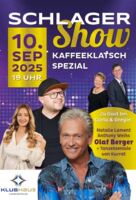 Kaffeeklatsch Spezial - Kaffeeklatsch Schlager Show