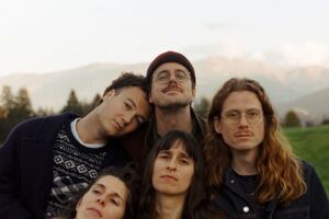 Black Sea Dahu - Everything Tour