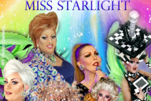 Die große Travestieshow - Miss Starlight & Stars - Lachen bis zum Umfallen