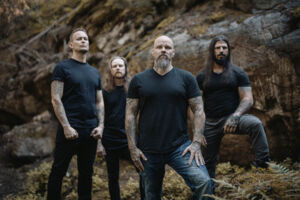 Wolfheart - Draconian Darkness Over Europe 2025