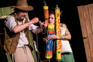 Pettersson & Findus - Ein Feuerwerk für den Fuchs