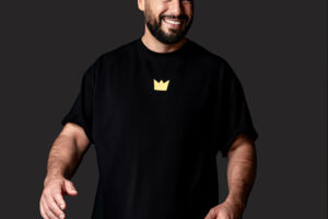 Cüneyt Akan - Drama King - Drama King