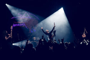 SAD - Metallica Tribute - Special Guest: Mynded