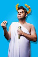 Joe di Nardo - Comedy al Dente