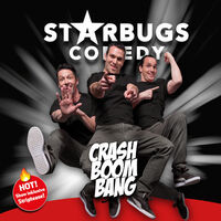 Crash Boom Bang