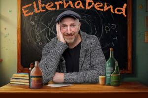 Martin Schopps - Elternabend