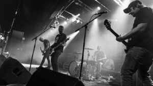 duesenjaeger - Silberhochzeit! - 25 Jahre Duesenjaeger mit Tremor