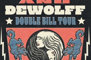 DeWolff & Blues Pills - Double Bill Tour 2026