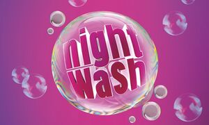 NightWash Live - Happy Birthday Tour - COMEDY AT ITS BEST