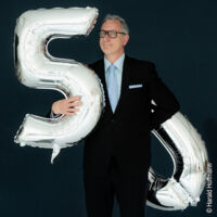 Hans Gerzlich - Ich hatte mich jünger in Erinnerung