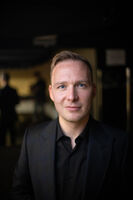 Andre Herrmann - Neues Programm - Details folgen