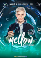 Mellow: Blow Your Mind!