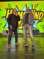 Klaus Birk - & Andreas Müller: 