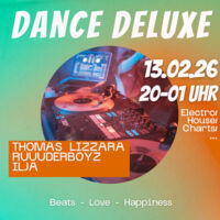 DANCE DELUXE