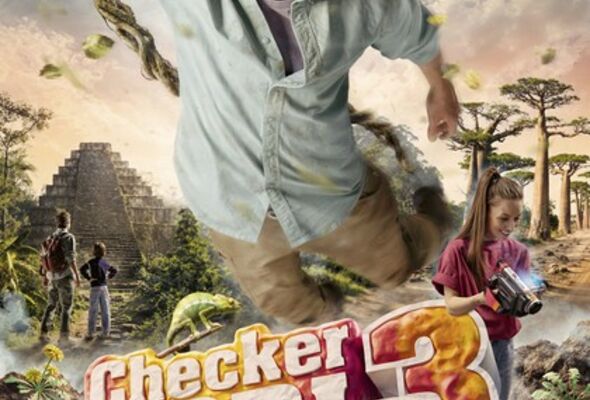 checker-tobi-3-die-heimliche-herrscherin-der-erde