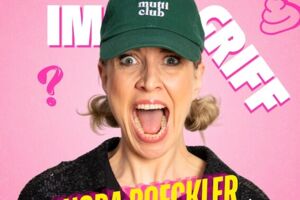 Nora Boeckler - (Fast) Alles im Griff