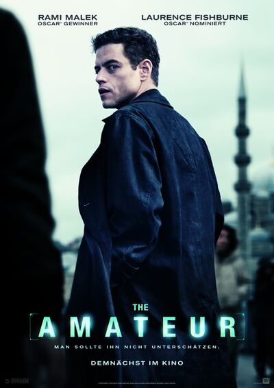 the-amateur