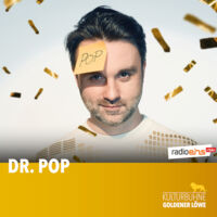 Dr. Pop - Hitverdächtig - Der musikalische Jahresrückblick