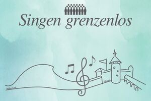 Singen Grenzenlos - Singen Grenzenlos