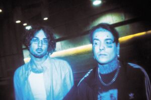 NEVER EASY / LOVE IS NOISE / NEWSHAPES - I STILL CARE TOUR 2026