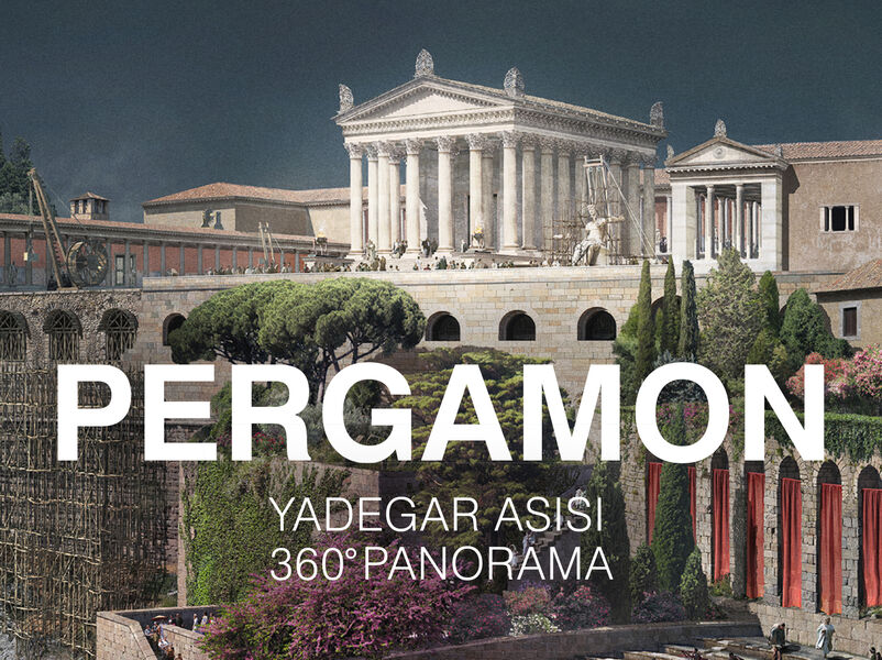 pergamon