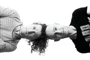 The Umbilical Brothers - Best Of The Worst Of The Best