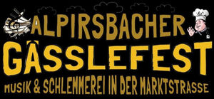 Gässlefest 2025