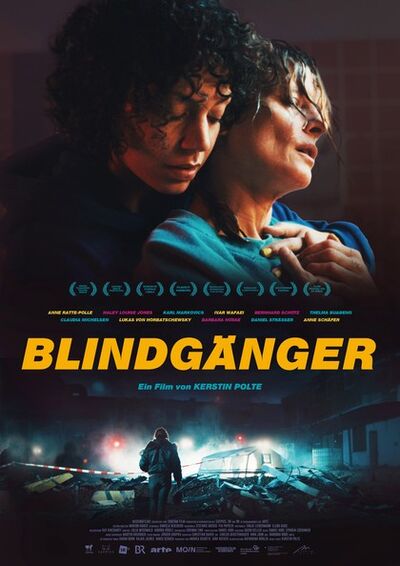 blindganger