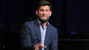 Christian Ehring - Neues Programm