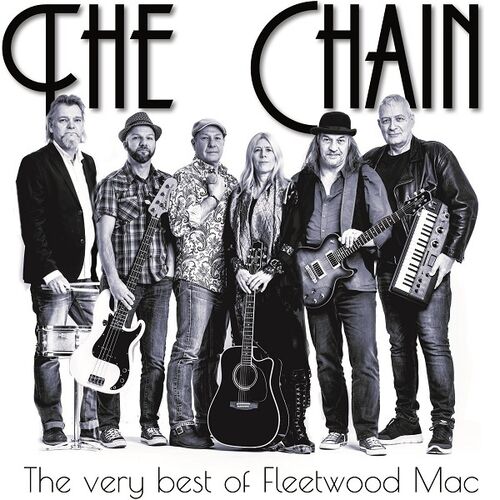 the-chain-finest-fleetwood-cover
