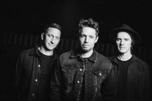 Aynsley Lister Band - Along for the Ride Tour 2025