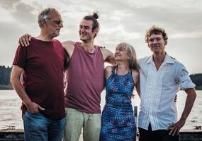 Jonas Brannath & Band