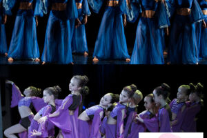 Tanzhaven On Stage - Das bewegt!