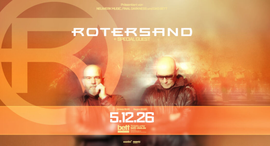 rotersand