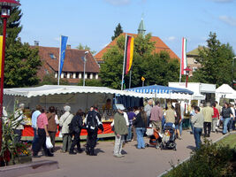 Naturparkmarkt