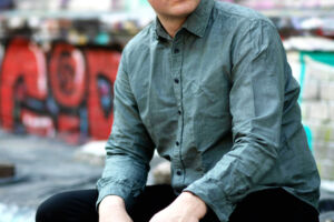 Rene Sydow - Sie dürfen sich wieder setzen