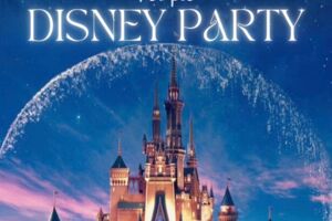 Disney Party - iPartyPeople