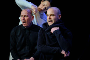 (R)Evolution - Kulturzeit 2025/26