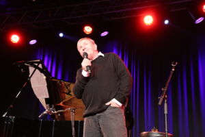 Stephan Sulke - Ein Abend mit Liedern, die bleiben