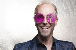 Michael Krebs - OPTIMISMUS  jetzt stark reduziert