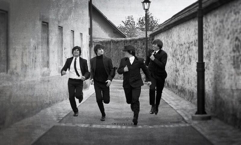 a-beatles-tribute-help
