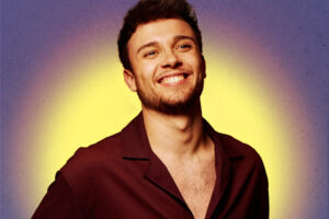 Ben Schafmeister - Ein Tic anders - KölnPremiere