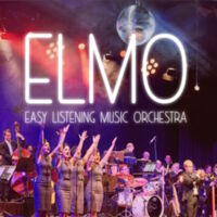 ELMO Bigband, Tonic Sisters & Norbert Nagel - The LAST Concert!