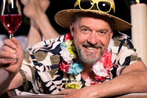 Uli Boettcher | Auszeit