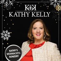 KATHY KELLY - DAS WEIHNACHTSKONZERT